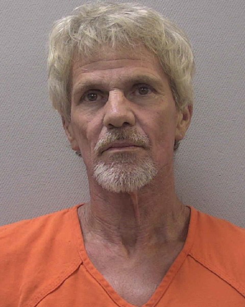Mugshot of DAVID BRIAN HUNT