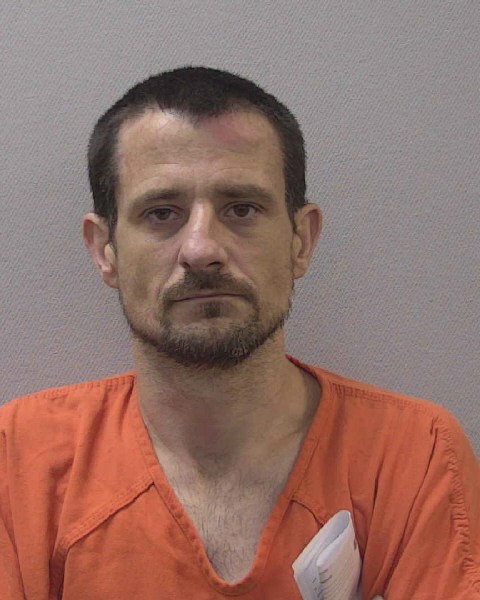 Mugshot of AUSTIN LYLE SWITZER