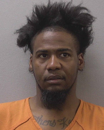 Mugshot of ADRIAN ANTONIO GLOVER