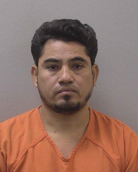 Mugshot of LUIS GOMEZ BUSTILLO