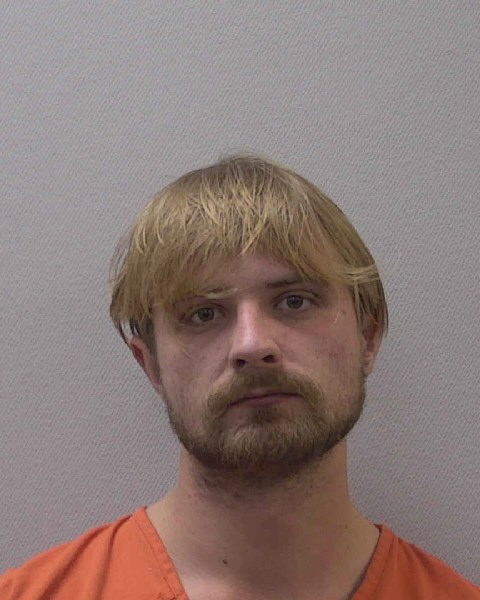 Mugshot of DARIEN SHAWN SAXON