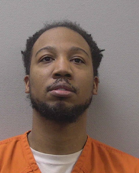 Mugshot of BILAL SINCERE HAYNESWORTH