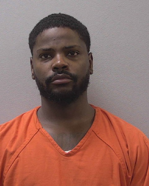 Mugshot of TARIK THOMAS
