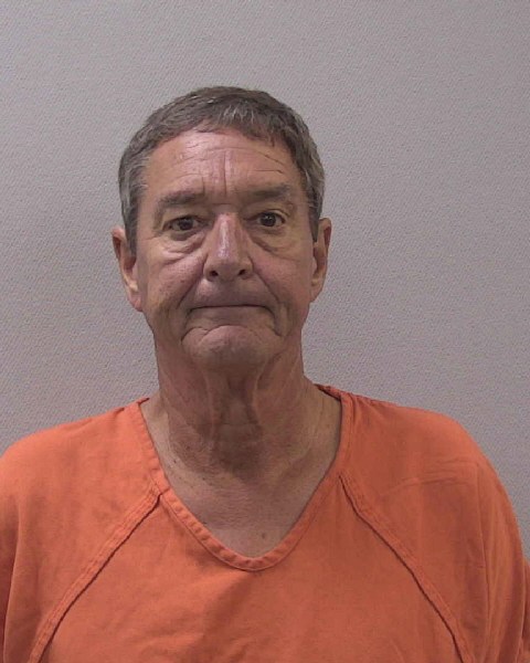 Mugshot of SCOTT ALAN DELLINGER