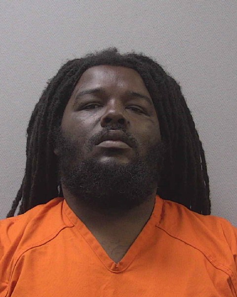 Mugshot of KALEED ABDOUL CAPERS