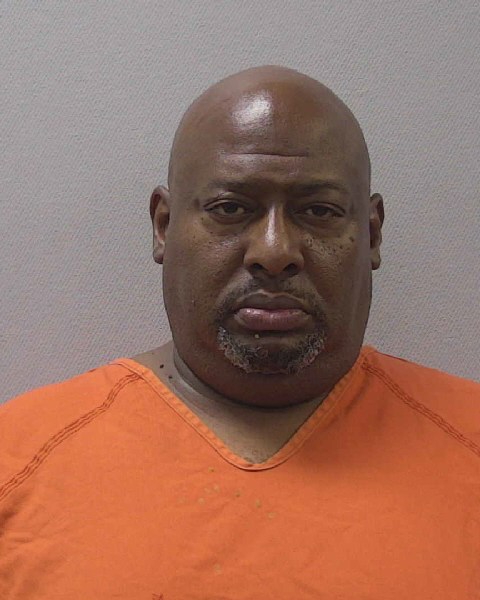 Mugshot of GINO V SMITH