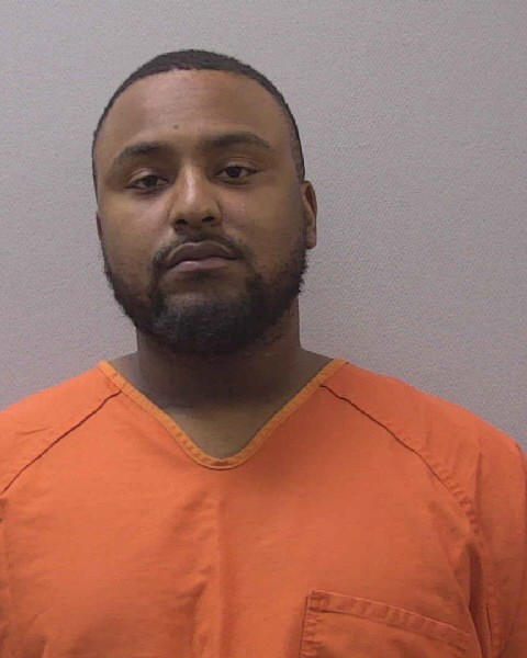 Mugshot of CAMERON JAMAL BOWERS