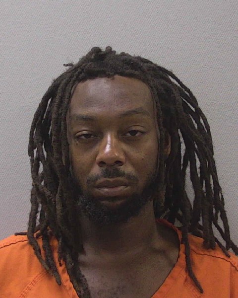 Mugshot of RAEKWON RAMEY