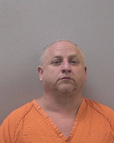 Mugshot of LEO KIRVIN HATCHELL