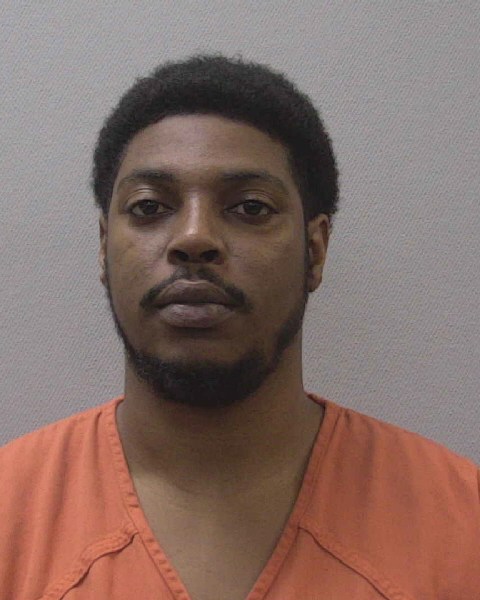 Mugshot of OREAKIES RASHAWN DUKES