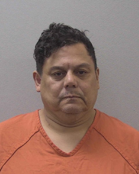 Mugshot of JOSE ANGEL OLIVERAS