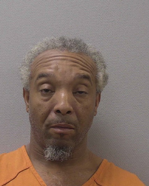 Mugshot of TODD TRAVIS REESE