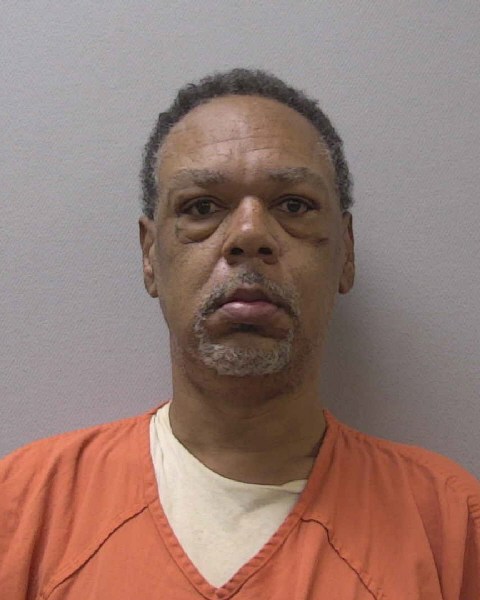 Mugshot of JOSEPH ANTHONY MOYE