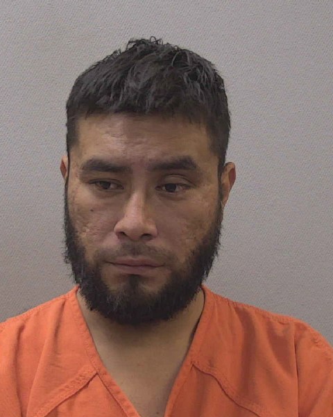 Mugshot of WILLIAM AGUILAR