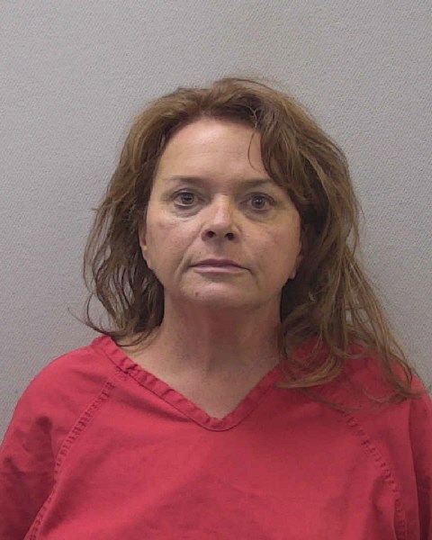 Mugshot of CALLIE HERLONG