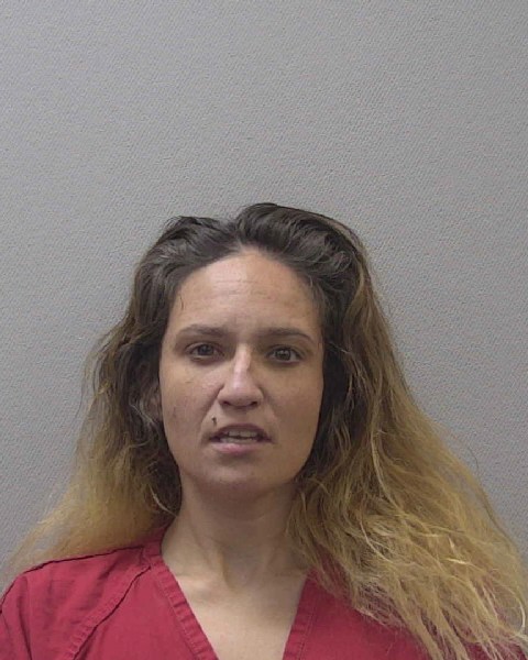 Mugshot of ASHLEY EVON LOWMAN BUTLER