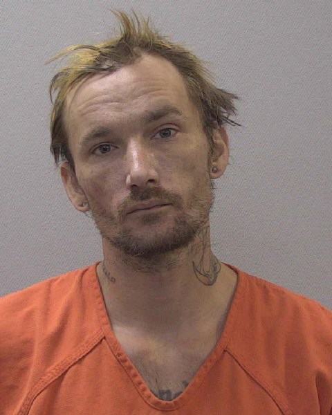 Mugshot of DAVID ELLIOTT CRAPS