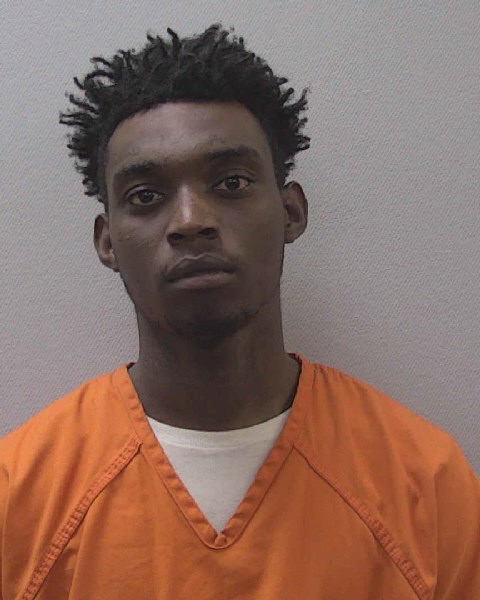 Mugshot of JAHQUEZ SINSERE TYLER
