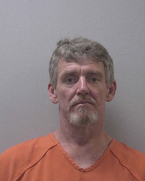 Mugshot of JOSHUA ALLAN HILL