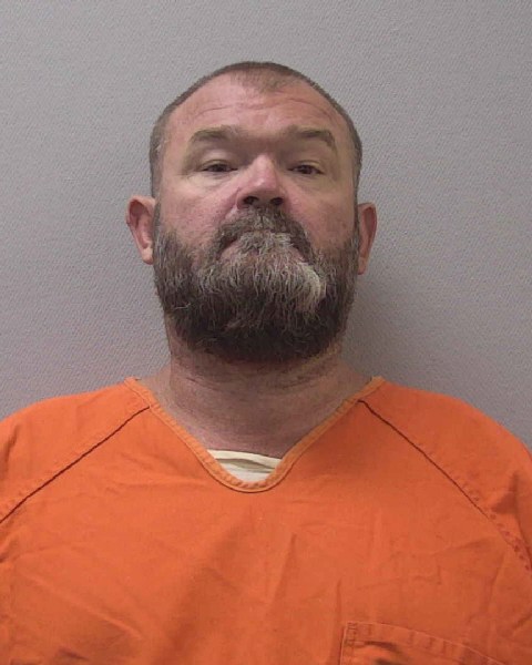 Mugshot of JUSTIN THOMAS STEADMAN