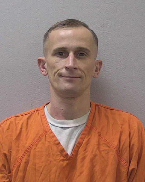Mugshot of CHARLES SEALS