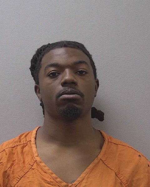 Mugshot of JOSHUA LEE COOPER