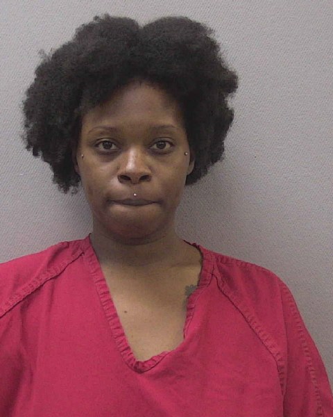 Mugshot of MOESHA OCTAVIA LASHAWN DOWLING
