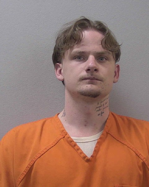 Mugshot of JOSHUA ADAM ELROD