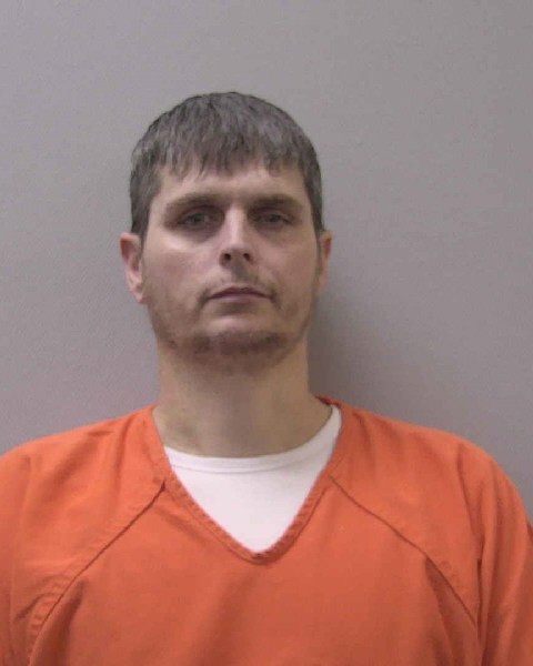 Mugshot of RICHARD TYLER GILLIAN
