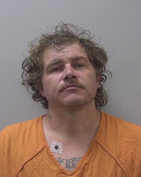 Mugshot of TYLOR JAMES BROOKS