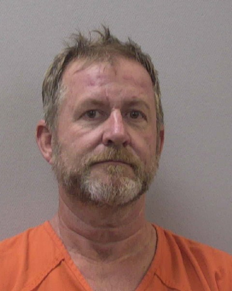 Mugshot of STUART MICHAEL COMER