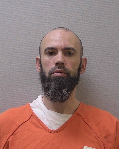 Mugshot of TERRY LEE SELF