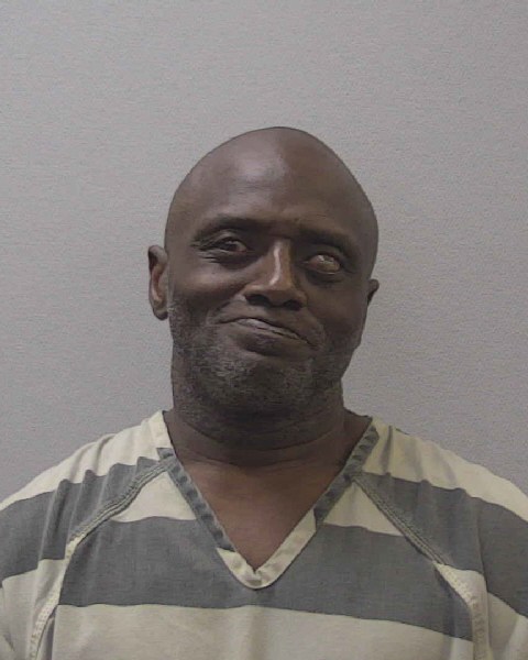 Mugshot of ERIC RAMON KEITH