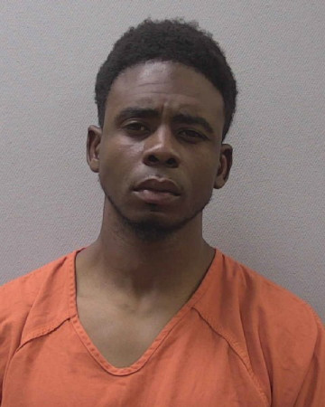 Mugshot of YASHEEM KALIK SAALEEM WEST