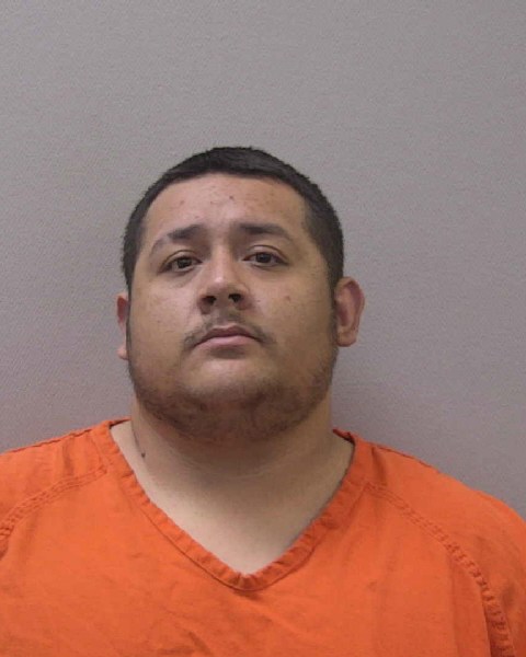 Mugshot of CARLOS ALBERTO VERDIN HERNANDEZ