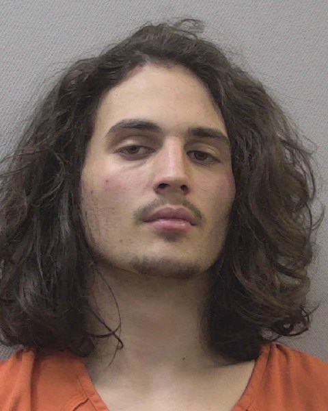 Mugshot of KAYDEN AMIER KABAR