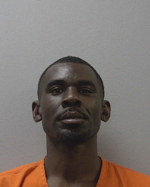 Mugshot of OMAR TAMAS BUTLER