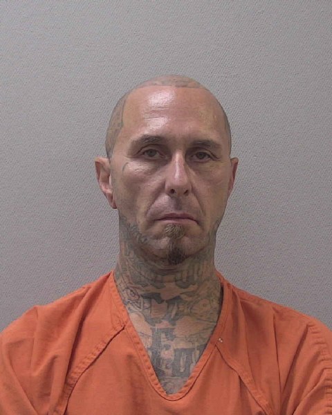 Mugshot of RAYMOND ANTHONY KELLY