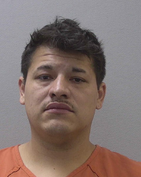 Mugshot of CHRISTOPHER ALEXANDER VELIZ