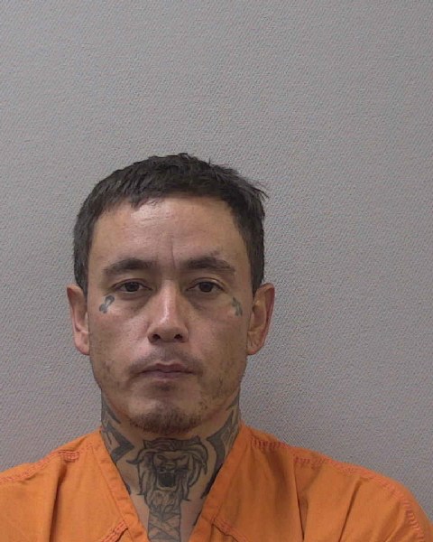 Mugshot of BRANDON LEE PHAM