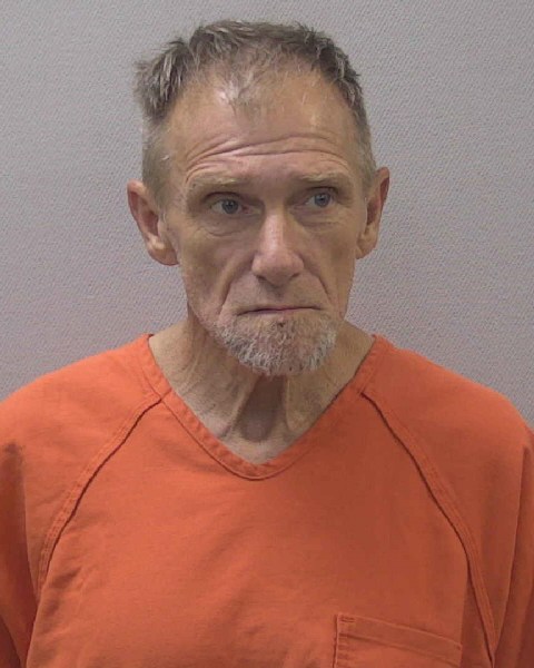 Mugshot of RODNEY LEE ADAMS
