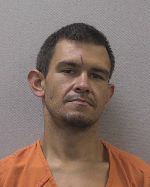 Mugshot of DAVID NATHAN MOON