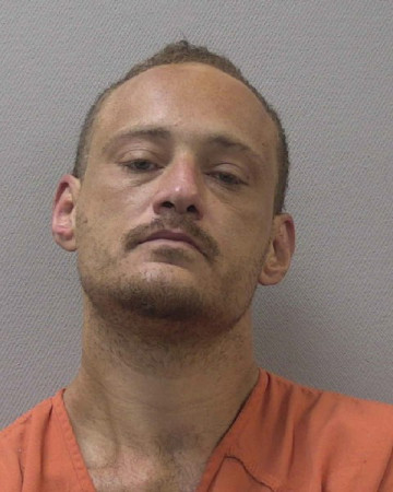 Mugshot of MICHAEL TRUMAN THOMAS SMITH