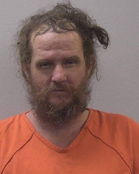 Mugshot of ANDREW WILLIAM DAVIS