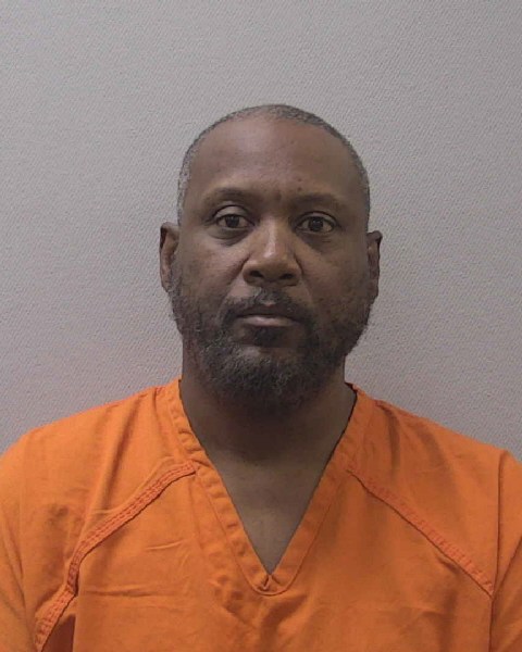 Mugshot of KENNETH PATRELL HENDERSON