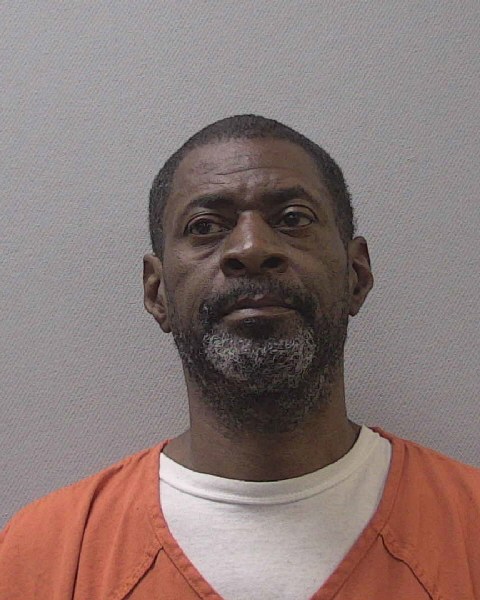Mugshot of BERNARD DAWKINS