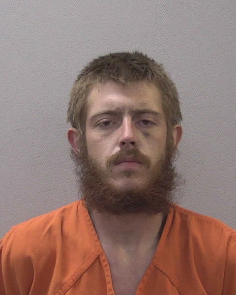 Mugshot of ALLEN LC STOUDEMIRE
