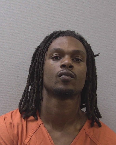 Mugshot of JOSIAH MACAI MOULTREY