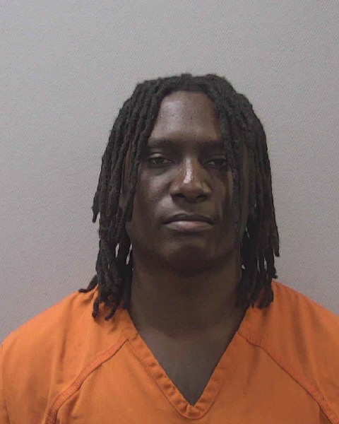 Mugshot of ROMARIO JEAN