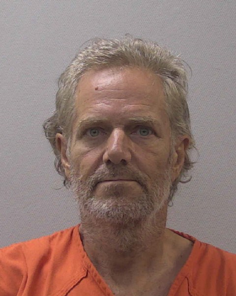 Mugshot of ALONZO CHARLES RIGGS